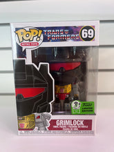 Funko Pop Grimlock