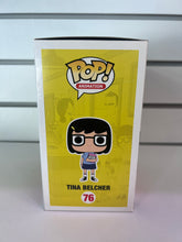 Funko Pop Tina Belcher