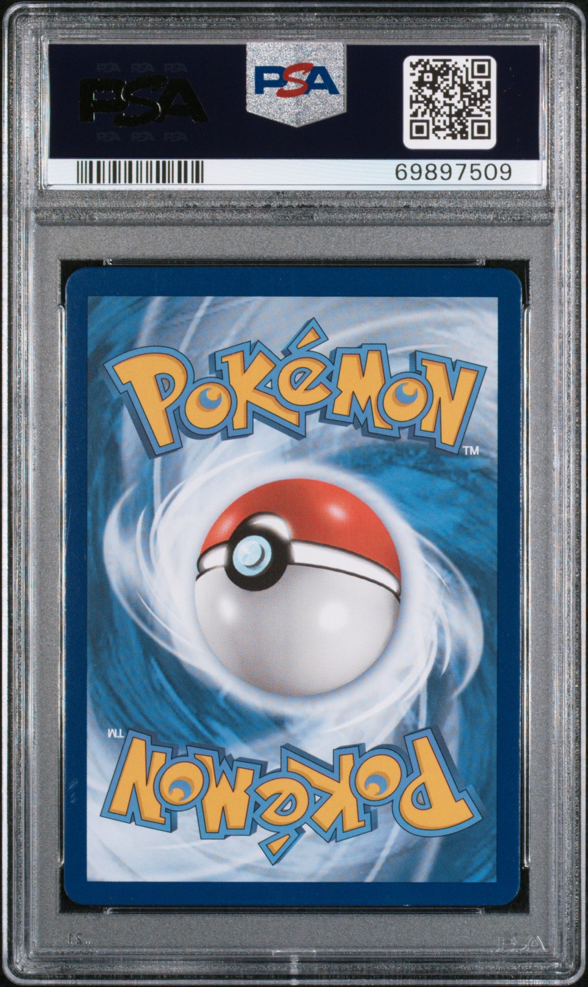 PSA 10 Raidant Venusaur [Pokemon Go]