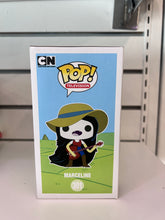 Funko Pop Marceline (Hat & Axe Guitar)