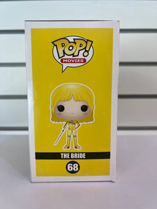 Funko Pop The Bride