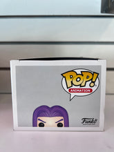 Funko Pop Future Trunks