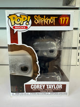 Funko Pop Corey Taylor