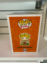 Funko Pop Legendary Super Saiyan Broly (Glow in the Dark) Chase