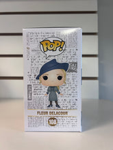 Funko Pop Fleur Delacour