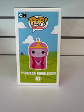 Funko Pop Princess Bubblegum