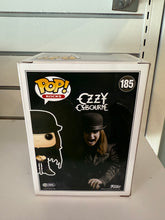 Funko Pop Ozzy Osbourne (Ordinary Man)