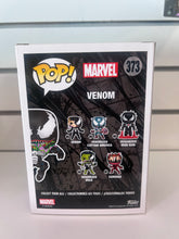 Funko Pop Venom