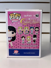 Funko Pop Sailor Mars