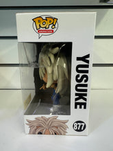 Funko Pop Yusuke (Demon Form)