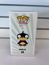 Funko Pop Nibbler
