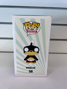 Funko Pop Nibbler