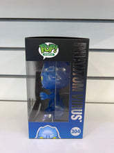 Funko Pop Phantom Virus