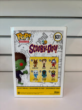 Funko Pop Werewolf