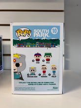 Funko Pop Professor Chaos