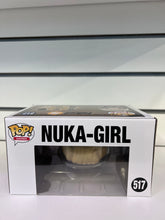 Funko Pop Nuka-Girl