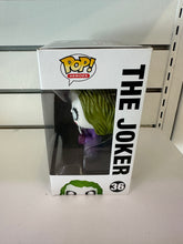 Funko Pop The Joker