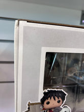 Funko Pop Luffy With Going Merry