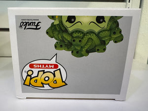 Funko Pop Medusa