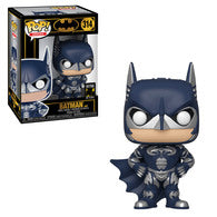 Funko Pop Batman 1997 [Box Conditon 8/10]