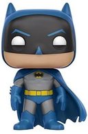 Funko Pop Super Friends Batman [Box Conditon 7/10]
