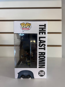 Funko Pop The Last Ronin