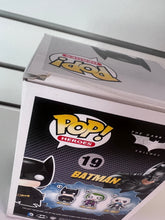 Funko Pop Batman (The Dark Knight Rises)