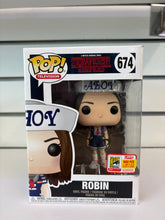Funko Pop Robin