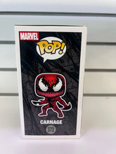 Funko Pop Carnage (Axe Hands)
