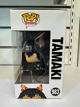 Funko Pop Tamaki (Glow In The Dark)