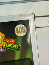 Funko Pop White Ranger