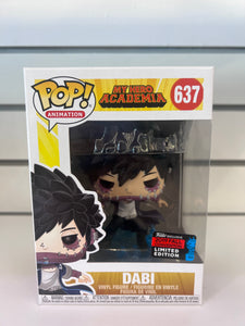 Funko Pop Dabi