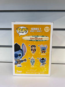 Funko Pop Elvis Stitch