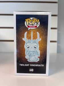 Funko Pop Twilight Ringwraith