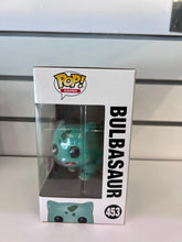 Funko Pop Bulbasaur (Flocked)