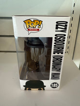 Funko Pop Ozzy Osbourne (Ordinary Man)