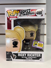 Funko Pop Roxy Richter [Con Sticker]