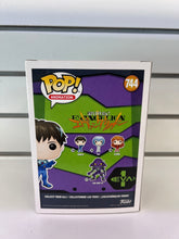 Funko Pop Shinji