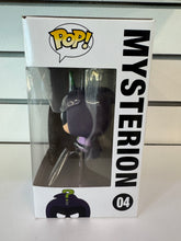 Funko Pop Mysterion