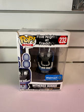 Funko Pop Withered Bonnie