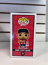 Funko Pop Gabriel "Fluffy" Iglesias