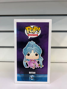 Funko Pop Botan