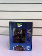 Funko Pop Owlbear