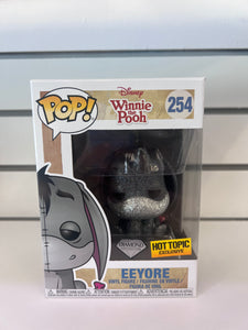 Funko Pop Eeyore (Diamond)