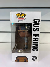 Funko Pop Gus Fring