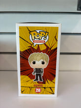 Funko Pop Genos