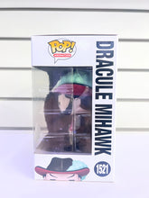 Funko Pop Dracule Mihawk