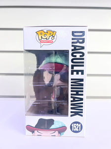 Funko Pop Dracule Mihawk