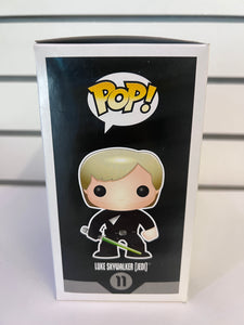 Funko Pop Luke Skywalker (Jedi) (Vault Edition)