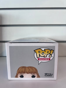 Funko Pop Kim Boggs